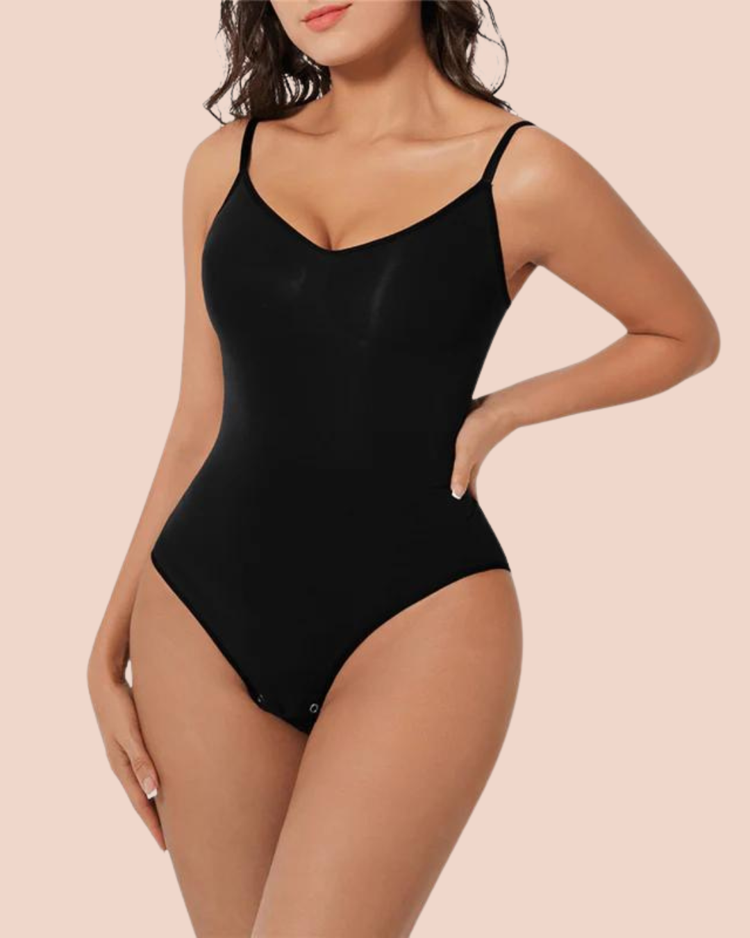 Body gainant - Le sous-vêtement amincissant par excellence – MWT
