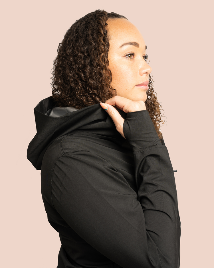 Ensemble De Survêtement Pour Femmes: Lettre À Sweat À Sweat