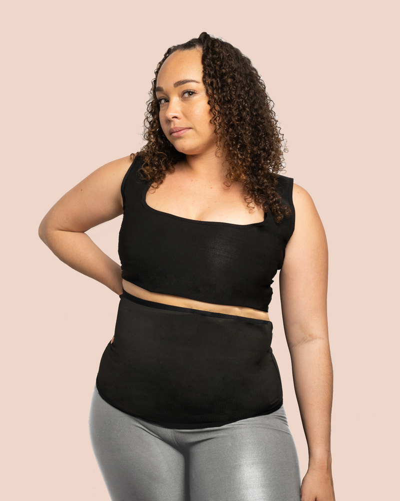 Ceinture de sudation Prix régulier 39,99€ Prix réduit 24,99€